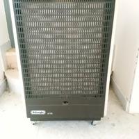 Stufa a gas DeLonghi