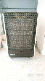 Stufa a gas DeLonghi