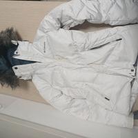 Completo sci da donna