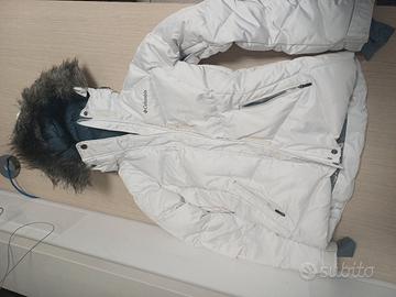 Completo sci da donna