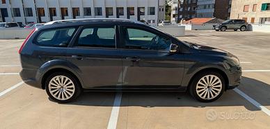 Ford Focus 1.8 TDCi SW - Revisionata - 198.000 km
