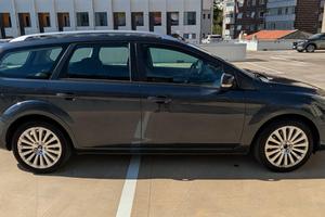 Ford Focus 1.8 TDCi SW - Revisionata - 198.000 km