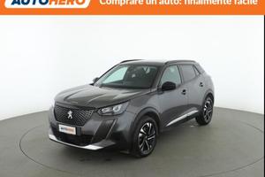 PEUGEOT 2008 MM51537