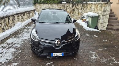 RENAULT CLIO DUEL 75 CV 1.2 BENZINA
