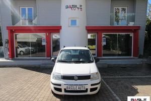 FIAT - Panda - 1.1 Active Eco