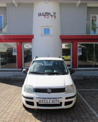 FIAT - Panda - 1.1 Active Eco