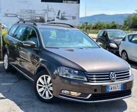 Volkswagen Passat Var. 2.0 TDI Comfortline BM.Tech