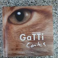 gatti (cats) - adriano bacchella