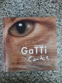 gatti (cats) - adriano bacchella