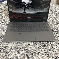 Portatile Acer aspire A515-57g