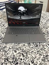 Portatile Acer aspire A515-57g