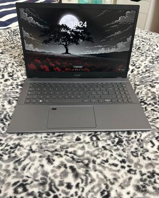 Portatile Acer aspire A515-57g