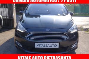 Ford C-Max 7 2.0 TDCi 150CV Powershift S&S Busines