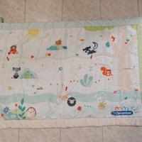 Tappeto gioco bimbo Clementoni – Morbido