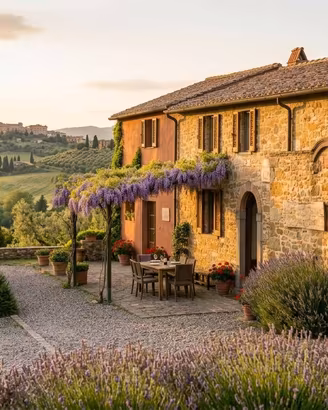 Rustico - San Casciano in Val di Pesa