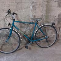 Bici Bianchi Spillo