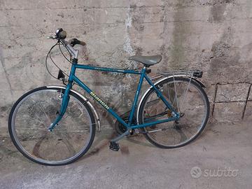 Bici Bianchi Spillo