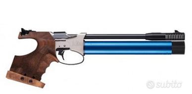 Kite p10 per tiro al bersaglio