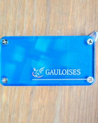 ACCENDINO GAULOISES