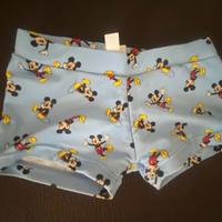 Costume da bagno Disney bimbo 9-12 mesi / 74cm