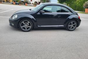 Volkswagen Maggiolino