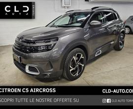 CITROEN C5 Aircross BlueHDi 130 S&S