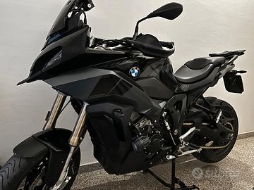 BMW S1000XR s 1000 xr Triple Black 2023