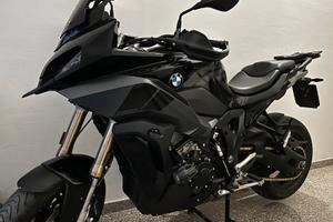 BMW S1000XR s 1000 xr Triple Black 2023