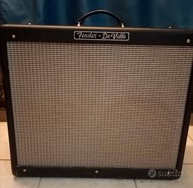 Fender Hot Road De Ville 212