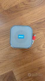 Cassa bluetooth