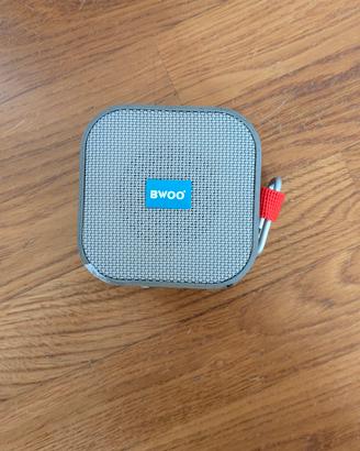 Cassa bluetooth