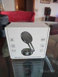 Supporto magnetico ultra potente per smartphone