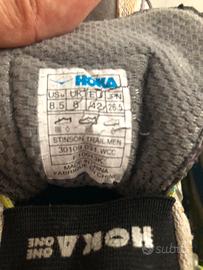 Hoka one
