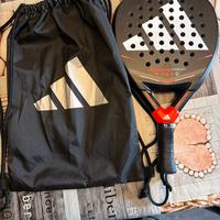 Racchetta padel