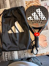 Racchetta padel