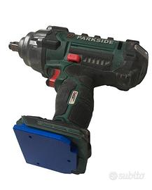 Supporto utensile parkside