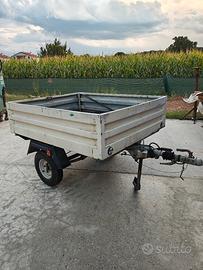 carrello rimorchio appendice 