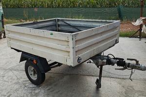 carrello rimorchio appendice 