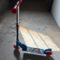 monopattino avengers 