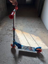 monopattino avengers 