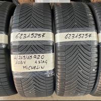 Gomme 4 stagioni Michelin 245/45/20