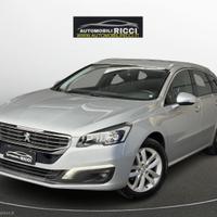 PEUGEOT 508 THP 165 S&S SW Active