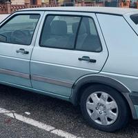 golf 1.3 benzina e gpl