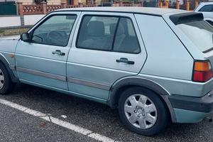 golf 1.3 benzina e gpl
