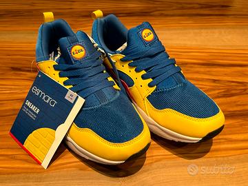Scarpe della Lidl taglia 40 Nuove