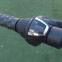 Bici montana crx mtb