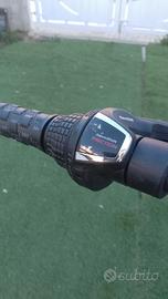 Bici montana crx mtb