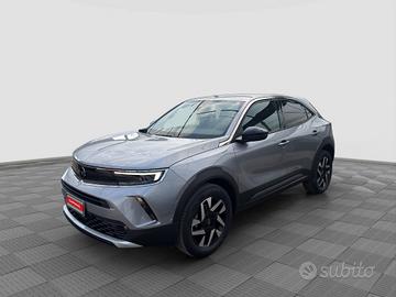 OPEL Mokka - 1.2 Turbo 130CV GS Line
