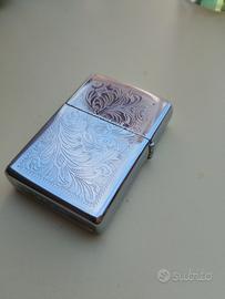 accendino vintage  zippo