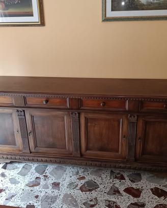 Credenza